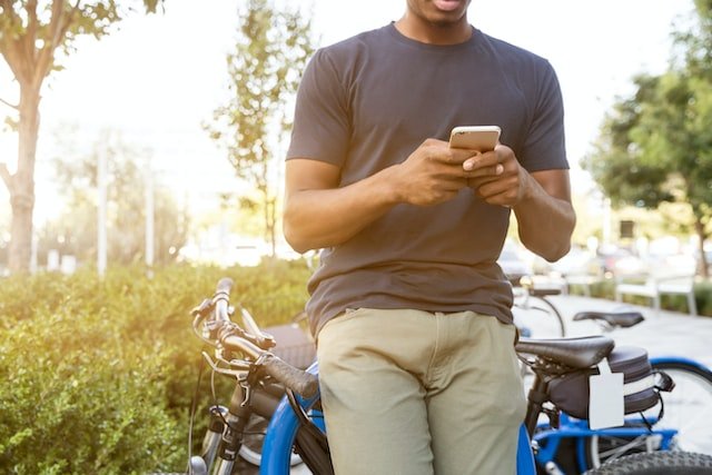 SMS Messages